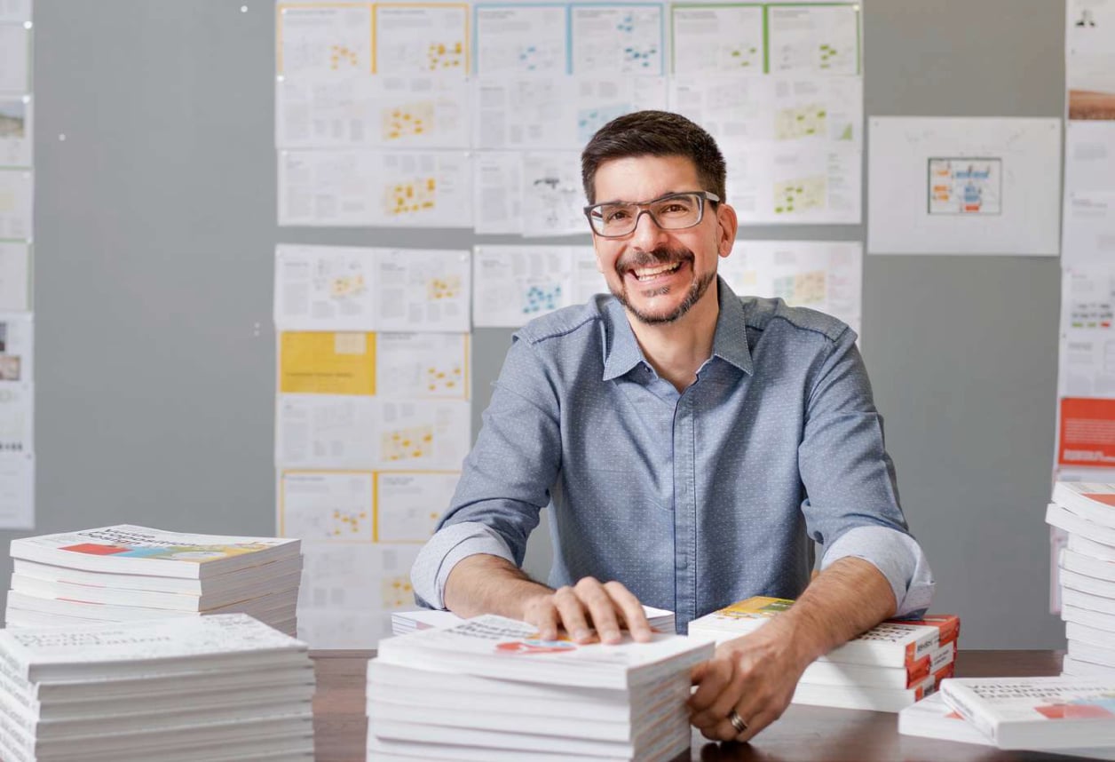 Alex Osterwalder